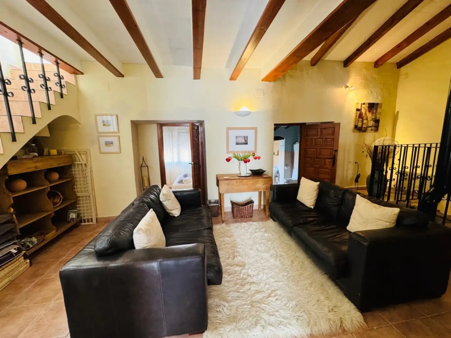 Country house for sale in Tormos, imagen 30
