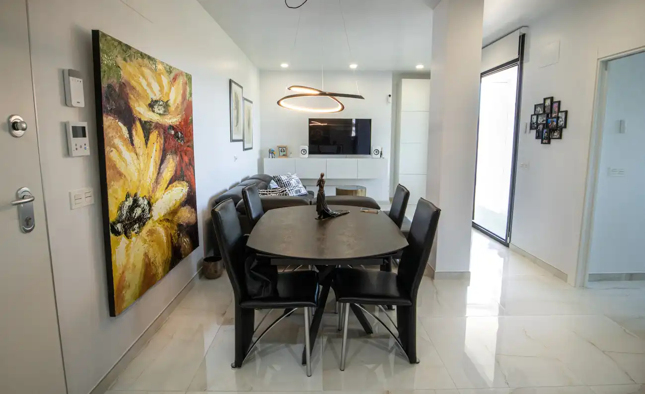 Appartement compact à vendre à Orihuela Costa, imagen 6