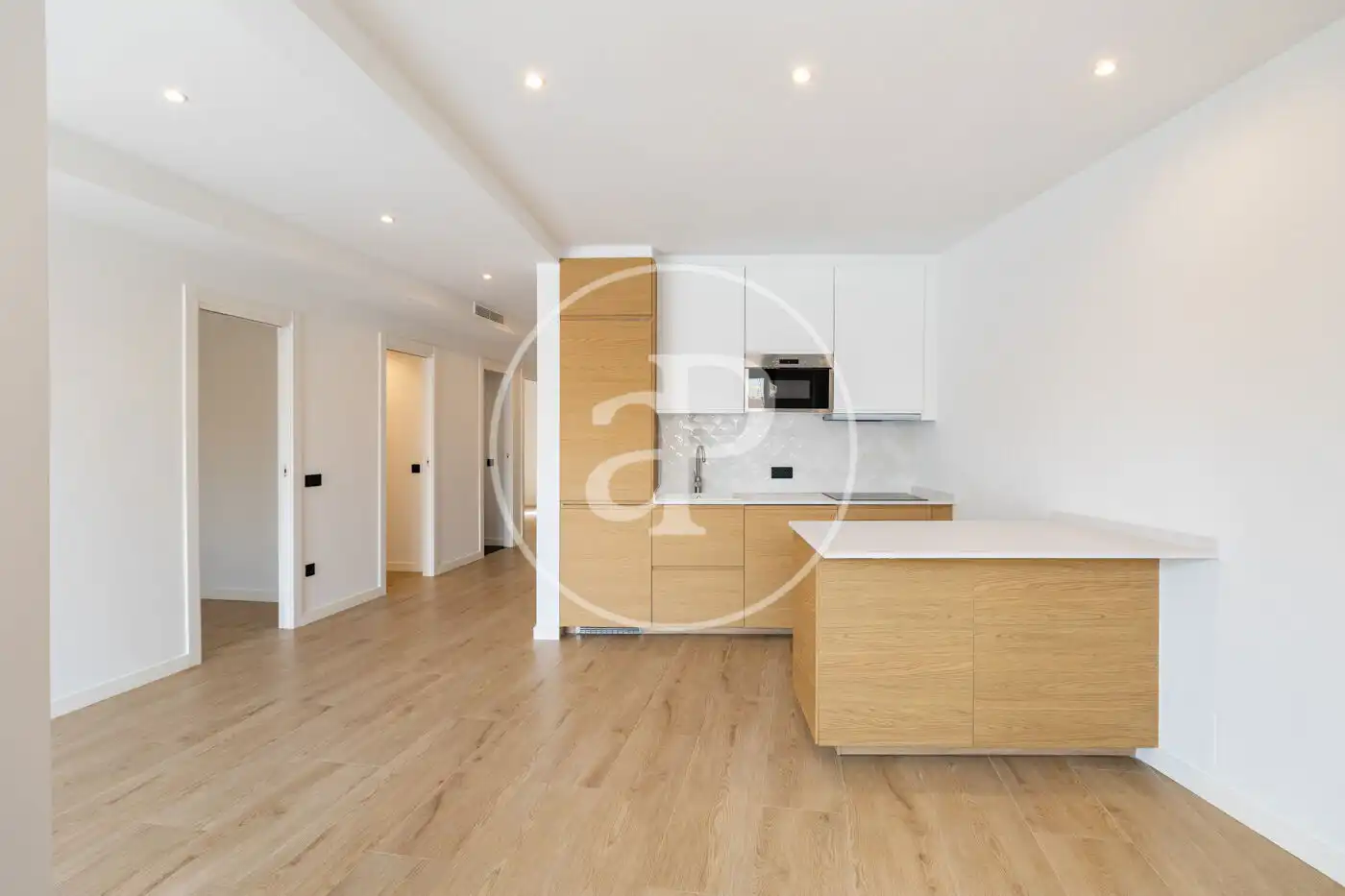 Piso con ascensor en venta en Carrer dels Jocs Florals, imagen 7
