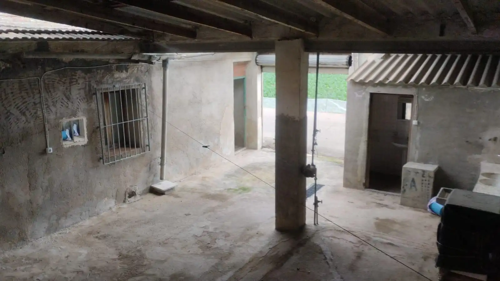 Casa o xalet en venda en Murcia