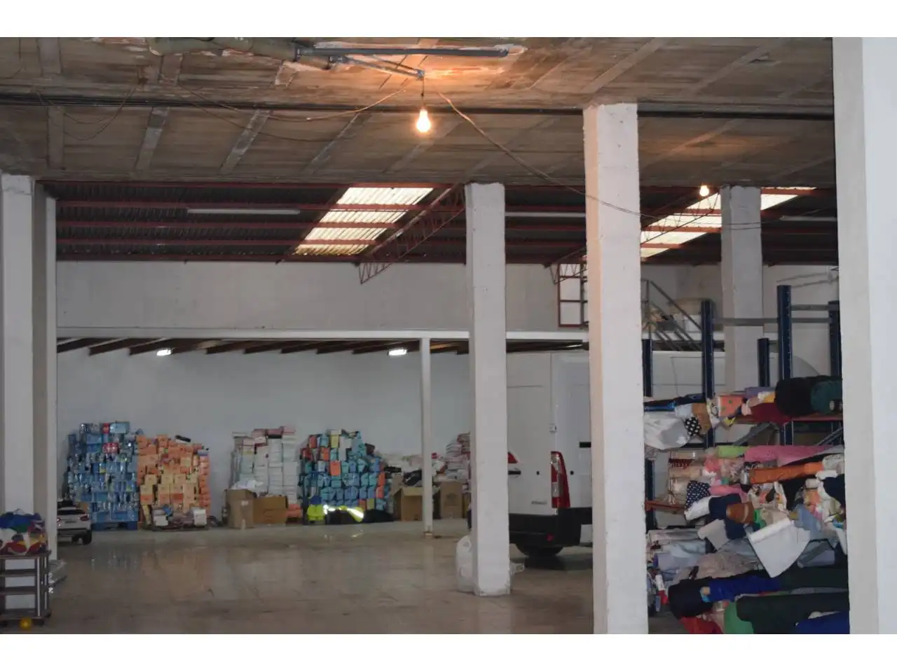Local comercial en venda a Baena, imagen 4