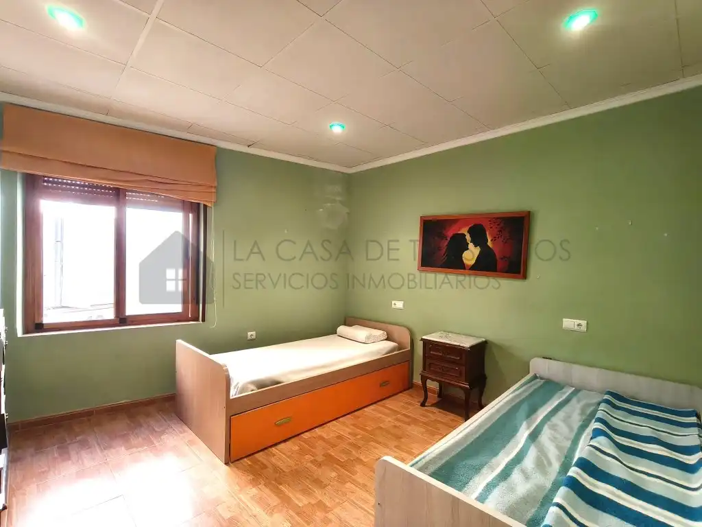 Casa en venda a Calle Lirio, imagen 51