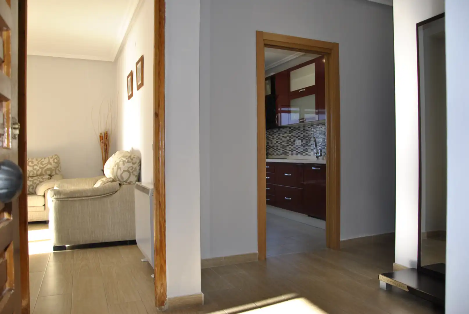 Pis en venda en Tornavacas amb Aire condicionat, Calefacció i Parquet
