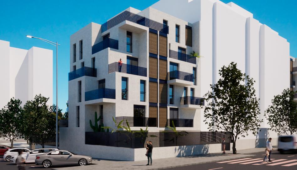 Foto 0 de Promoció RESIDENCIAL CUZCO LIMA