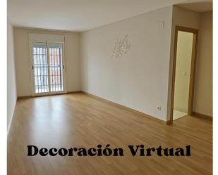 Sala d'estar de Dúplex en venda en Málaga Capital amb Aire condicionat