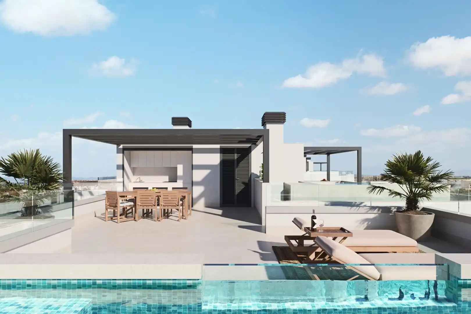 Apartment zum Verkauf in Mar Menor Golf, imagen 21