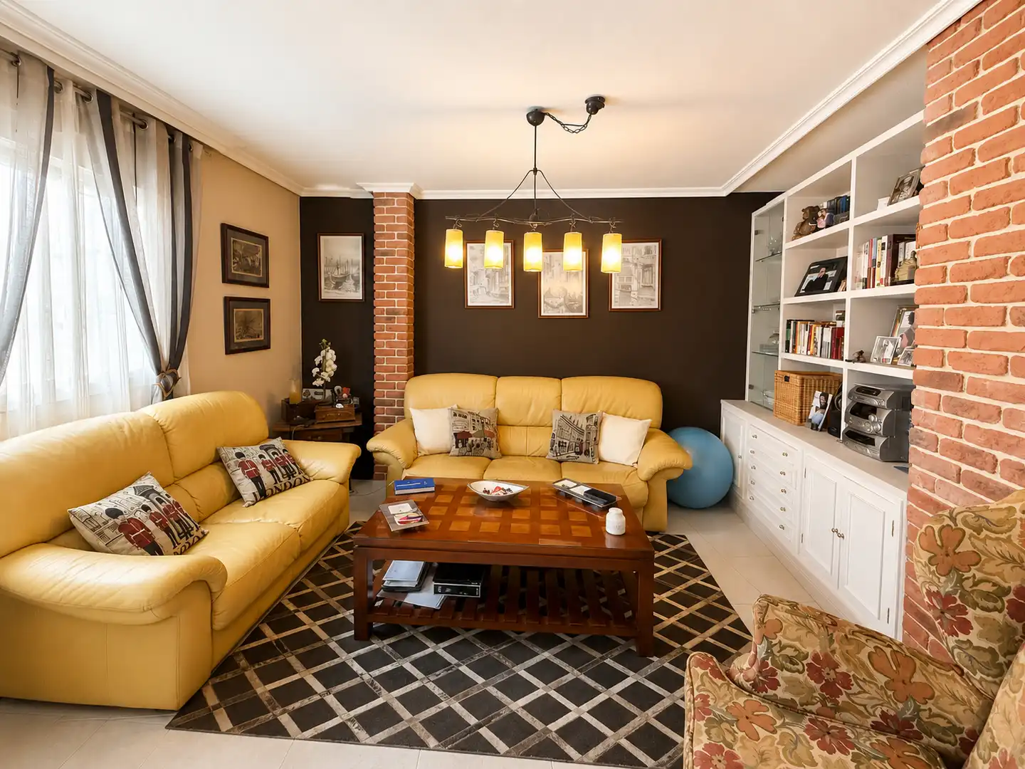Wohnung mit Aufzug zum Verkauf in Calle de la Estafeta, imagen 3