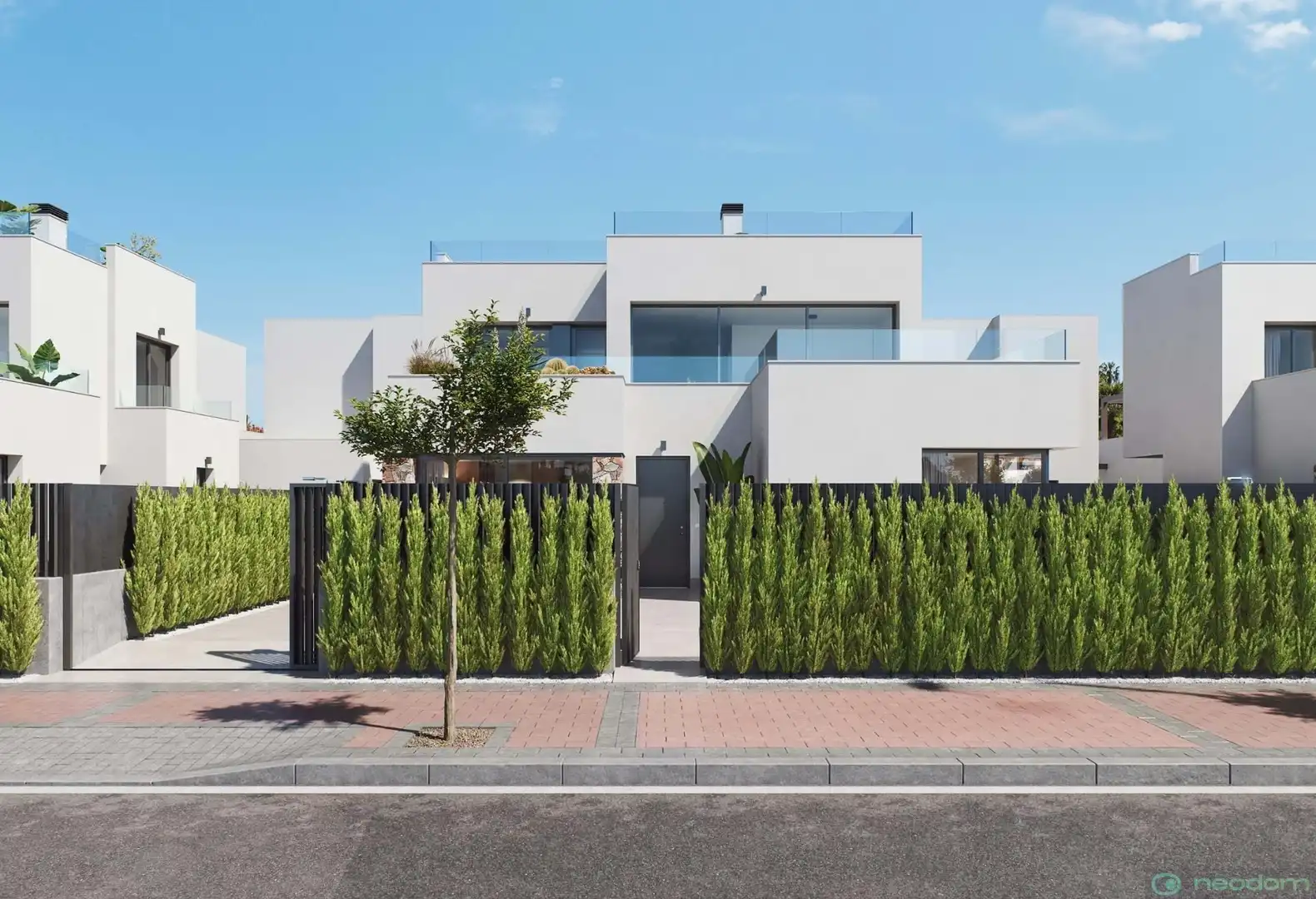 Casa en venta en Mar Menor Golf, imagen 7
