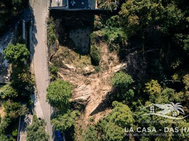Terreny residencial en venda a Puigventós