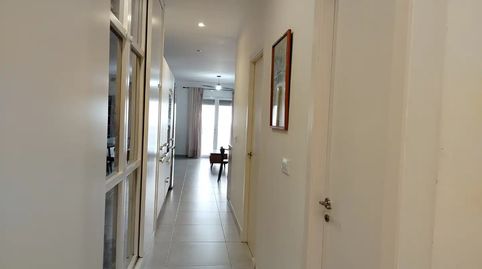 Foto 5 de Piso en venta en Calle Virgen de Guaditoca, 8, Barrio de los Remedios, Sevilla Capital