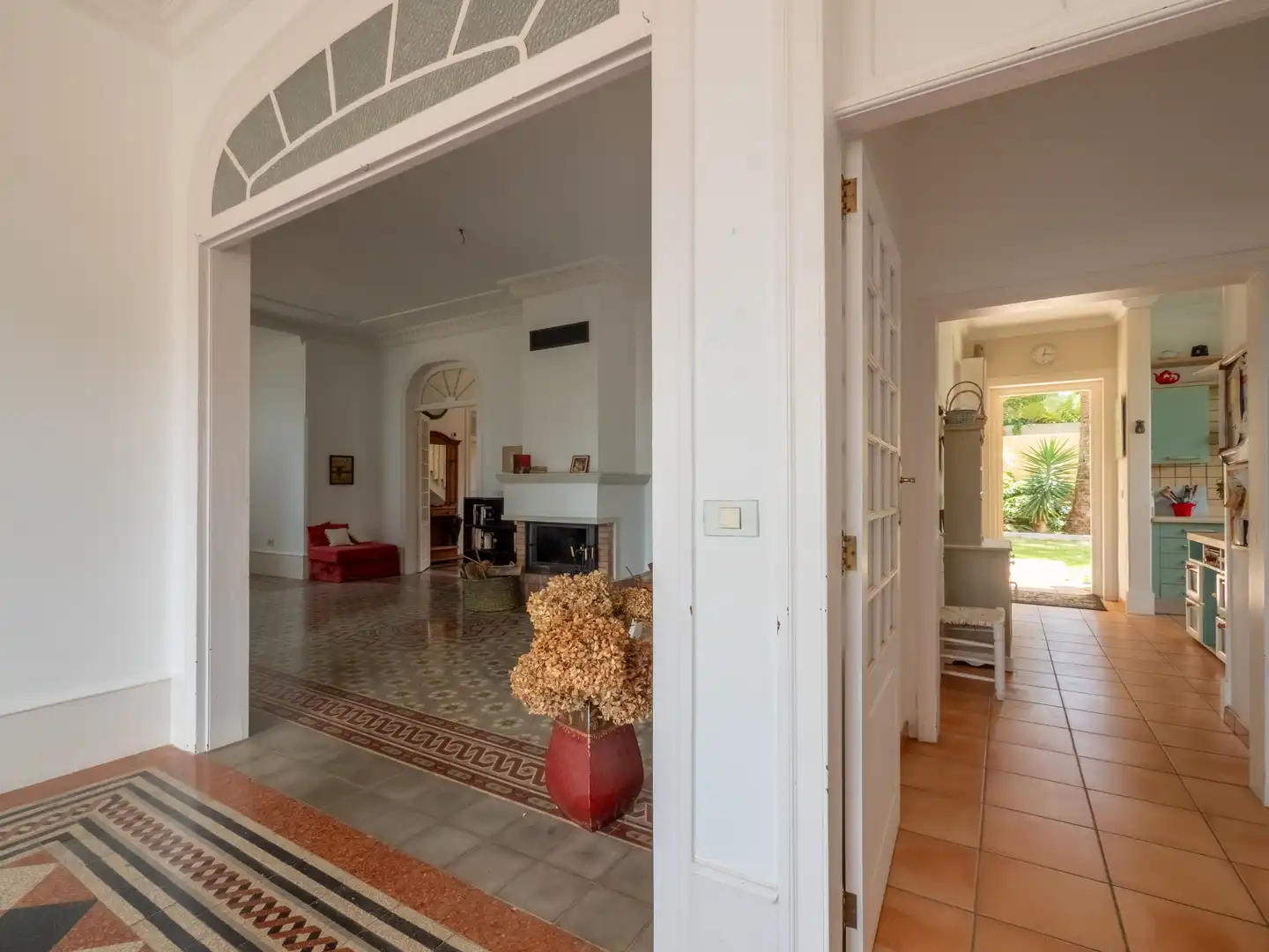 Haus oder Chalet zum Verkauf in Santa Brígida mit Privatgarten, Terrasse und Abstellraum