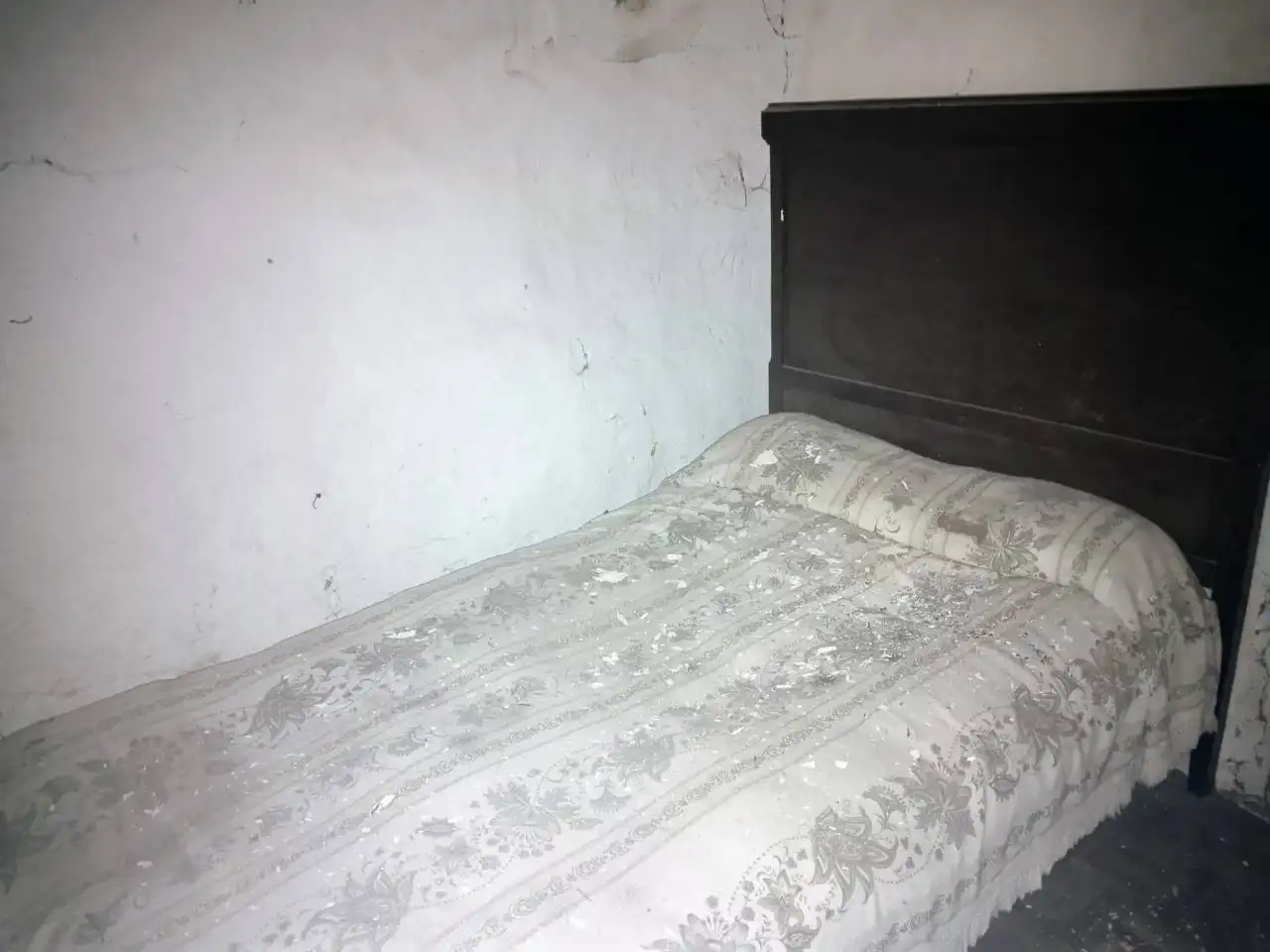 Bedroom of Country homes for sale in Puentedura