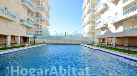 Foto 3 de Piso en venta en Avenida Mediterránea, Piles, Valencia