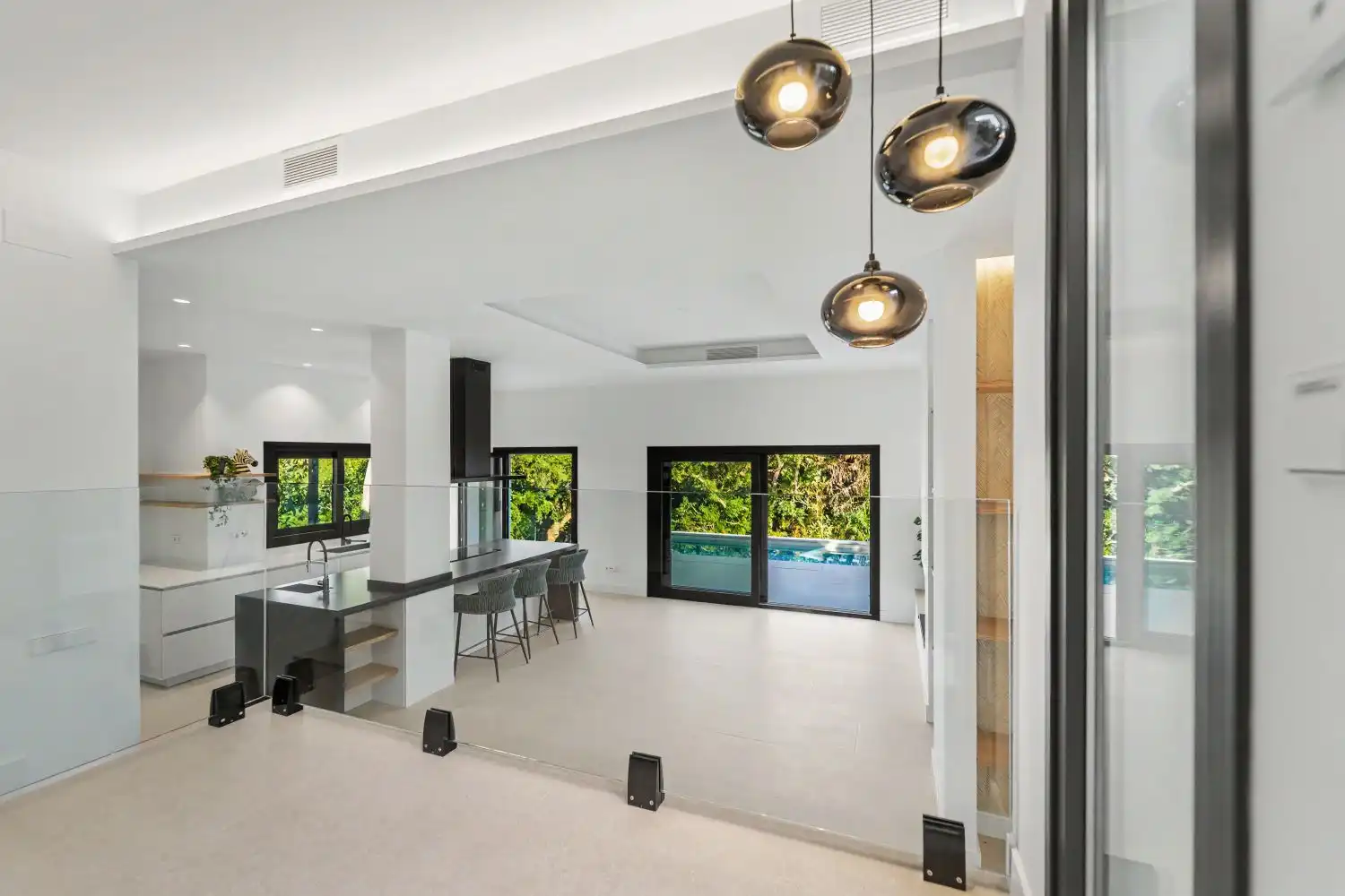 Casa o chalet en venta en Sotogrande con Aire acondicionado, Calefacción y Jardín privado