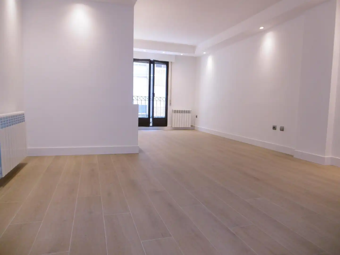 Wohnungen zur Miete in Valladolid mit Heizung und Balkon