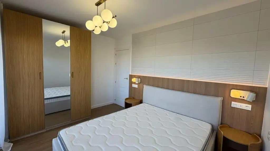 Apartment mit Pool zum Verkauf in Playa del Acequión, Náufragos y Rocío del Mar, imagen 11