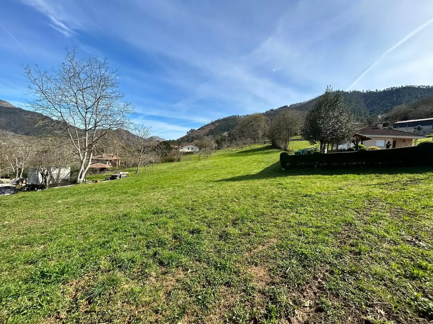 Terreni e lotti in vendita a Cangas de Onís