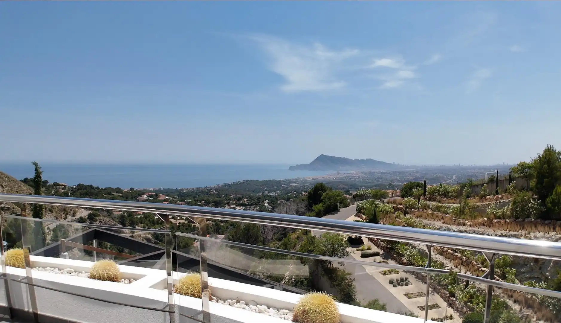 Houses for sale in Calle de Peñas Rojas, Altea la Vella