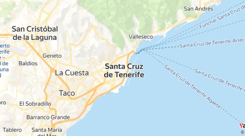 Photo 3 of Flat for sale in Centro,  Santa Cruz de Tenerife Capital