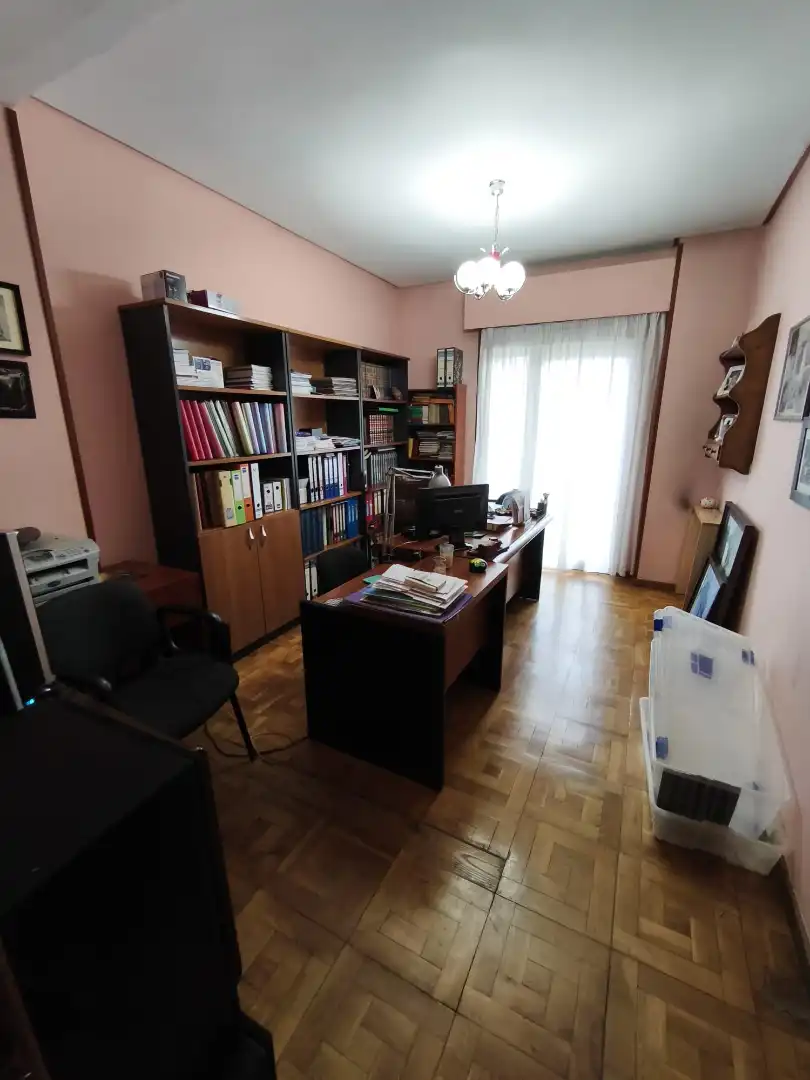 Flat for sale in Ourense Capital   with Heating, Parquet flooring and Terrace