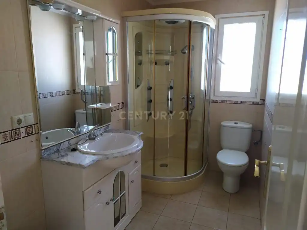 Apartamento en venta en CL ERA ALTA L' 6MONTSERRAT (VALENCIA), imagen 5