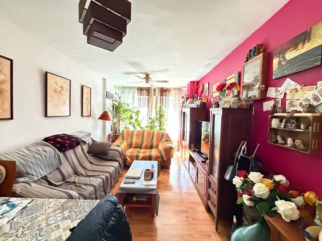 Piso en Venta en Paseo del Cauce en Pilaríca