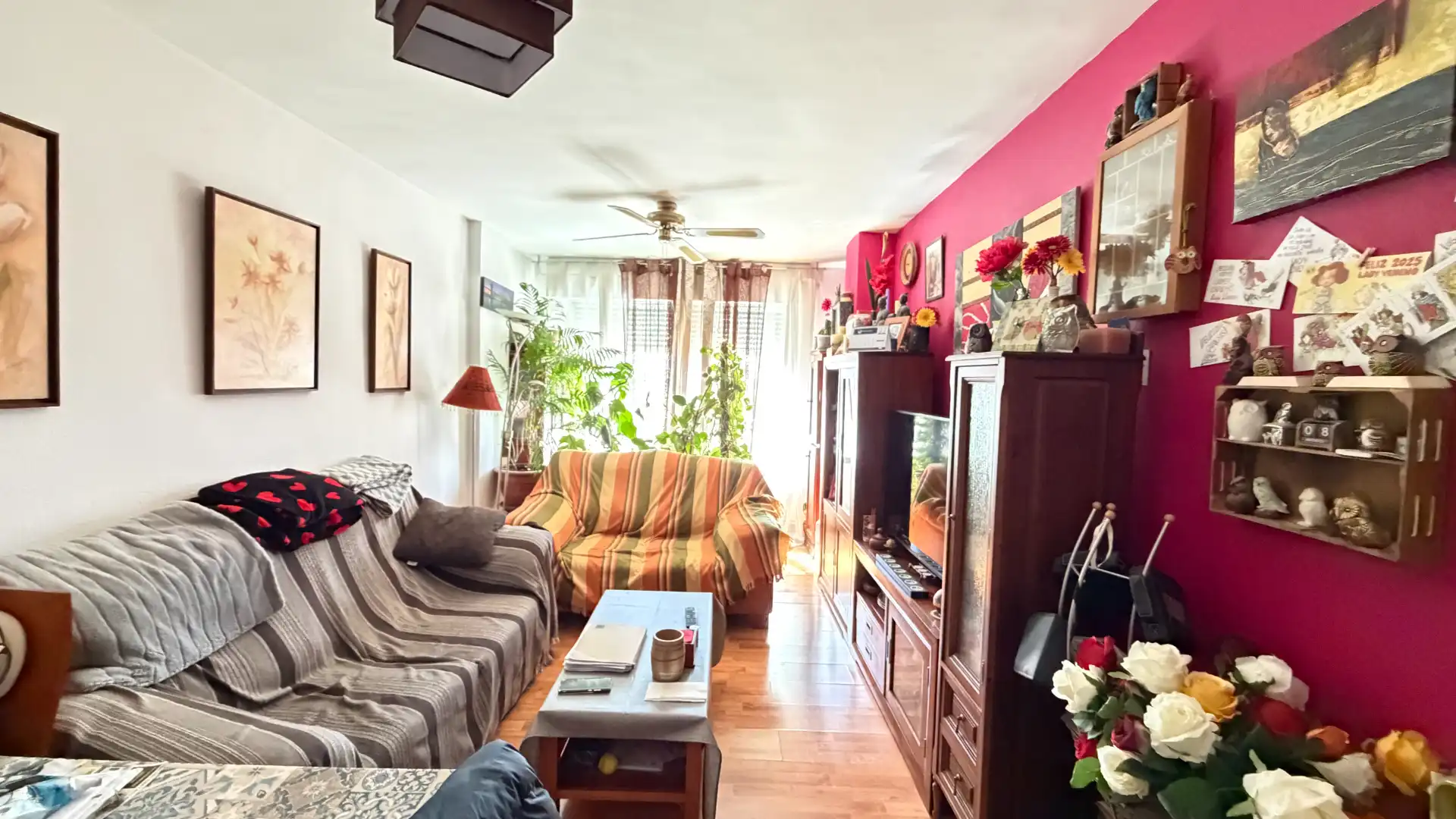 Piso en venta en Paseo del Cauce, Pilaríca