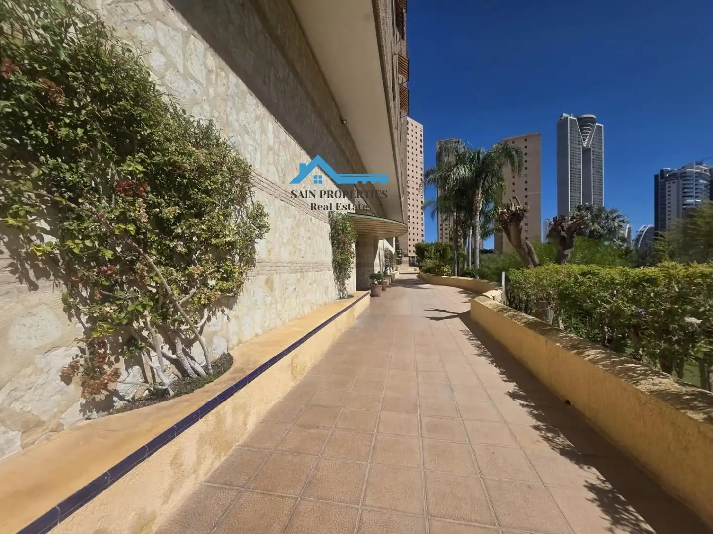 Piso con terraza en venta en Playa de Poniente, imagen 27
