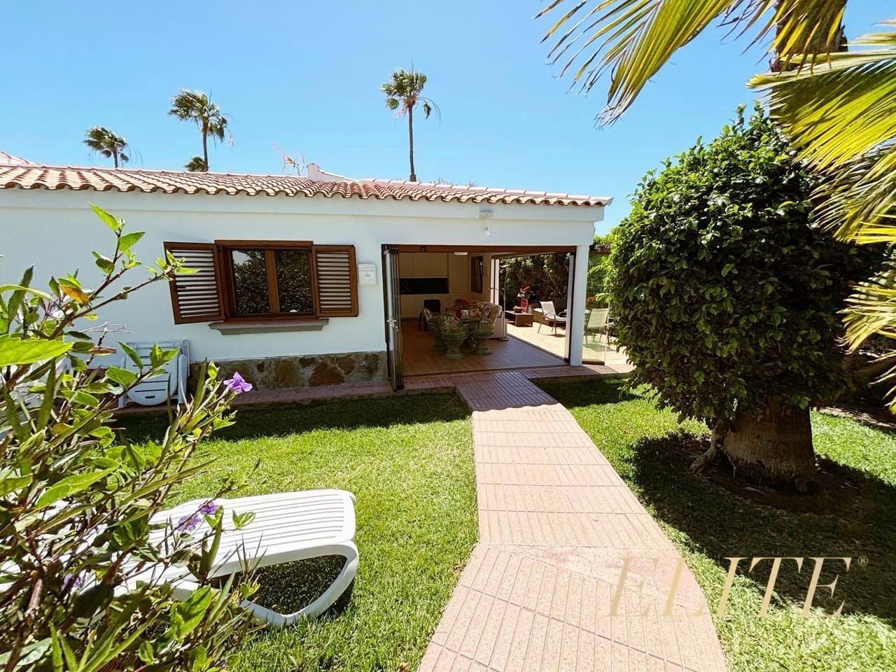 Casa o xalet en venda a Avenida Avenida Touroperador Tjaereborg, 7, Maspalomas - Meloneras