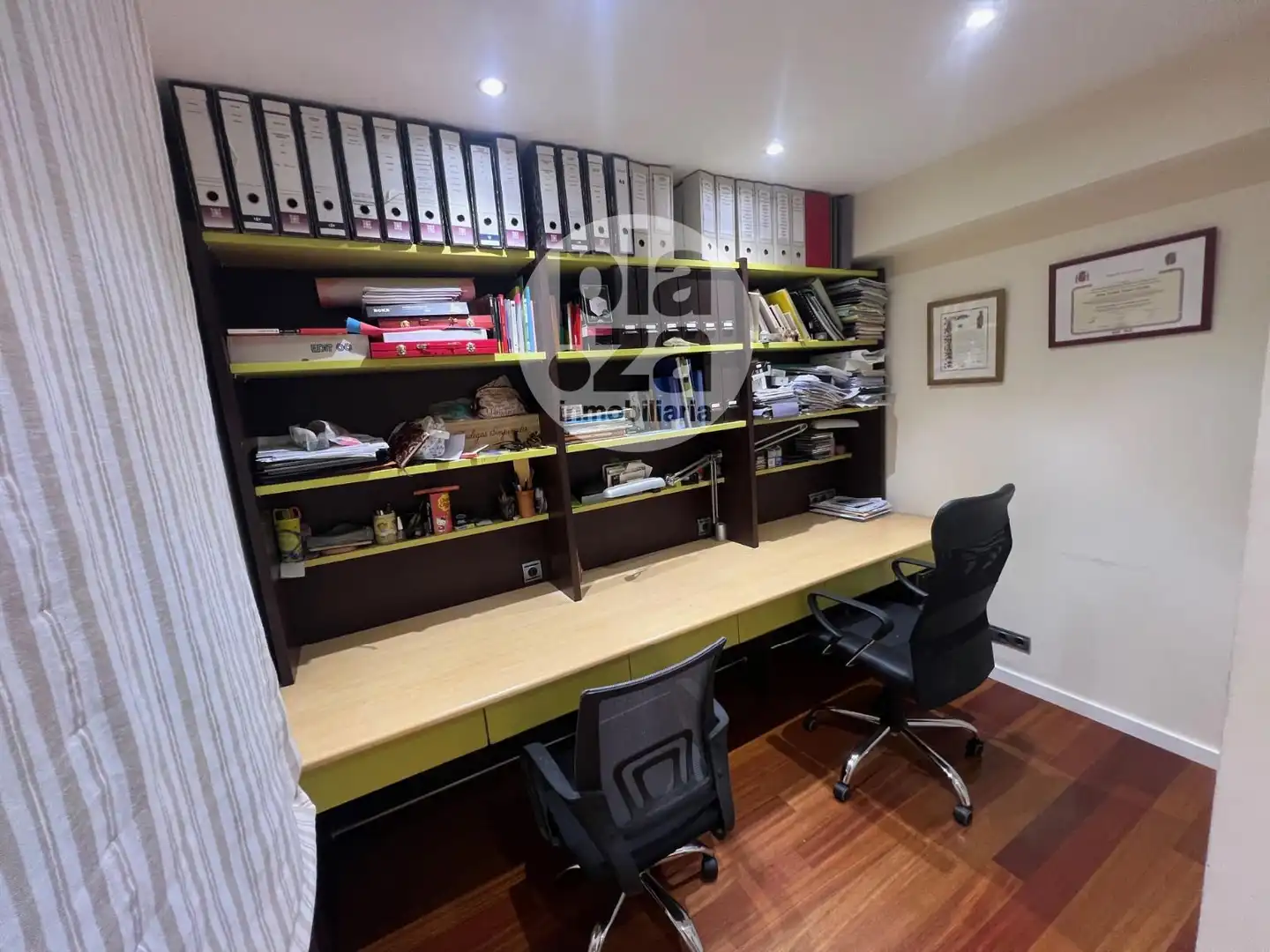 Flat for sale in Burgos  with Heating and Terrace