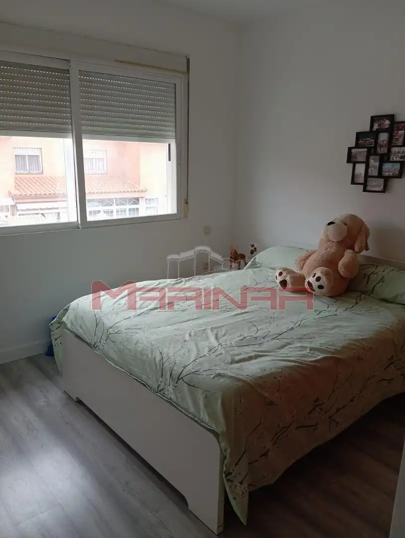 Adossat amb jardí en venda a Cedillo del Condado, imagen 21