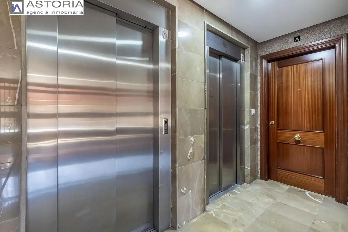 Piso con ascensor en venta en Calle Gobernador Pedro Temboury, imagen 23