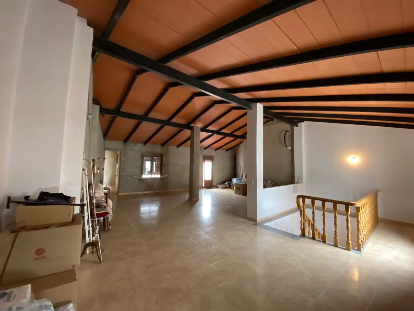 Casa amb terrassa en venda a Calle Prior 9, imagen 14