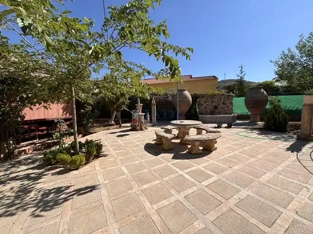 House with pool for sale in Valdepeñas, imagen 12