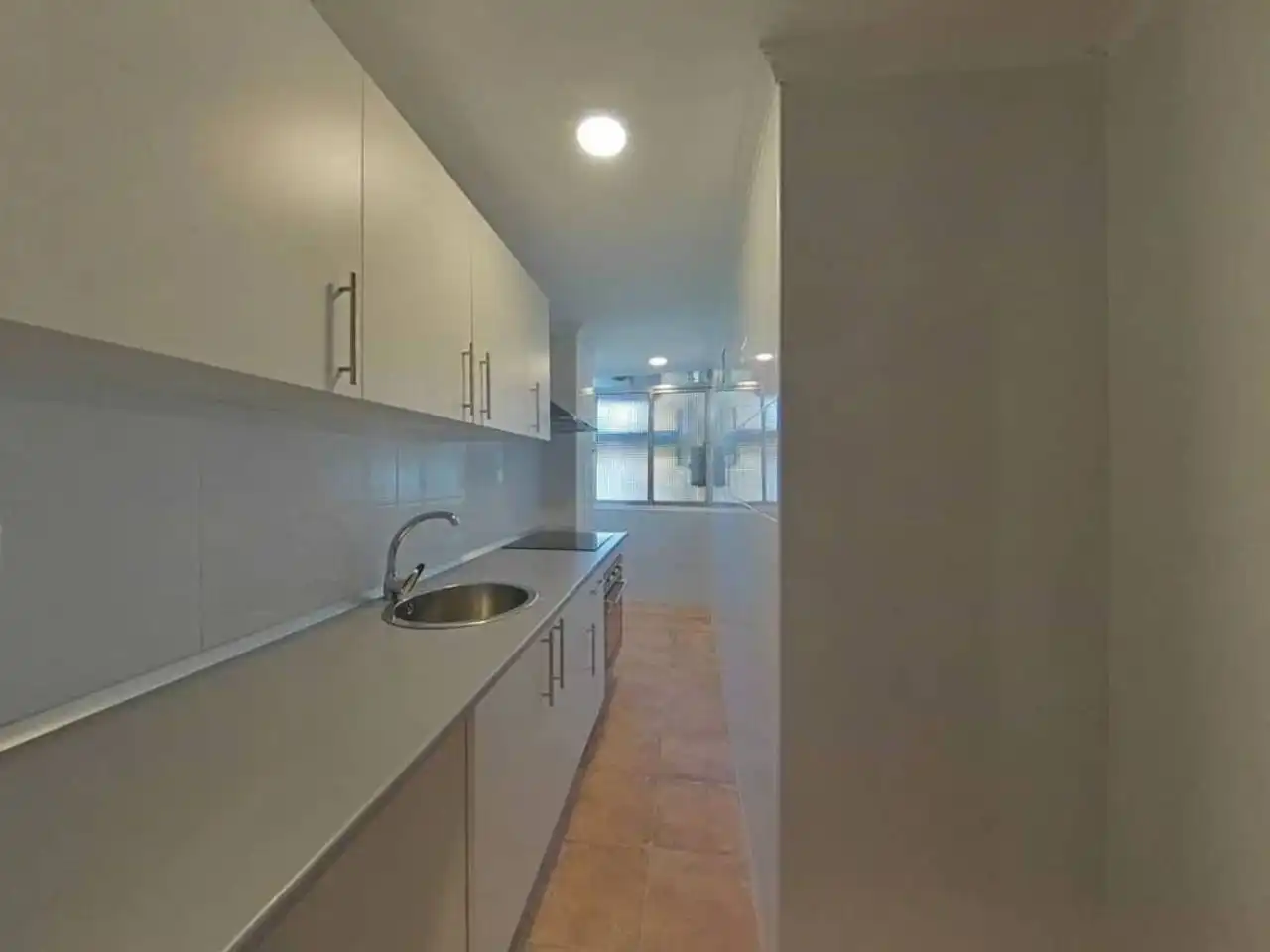 Cocina de Piso en venta en Fuenlabrada