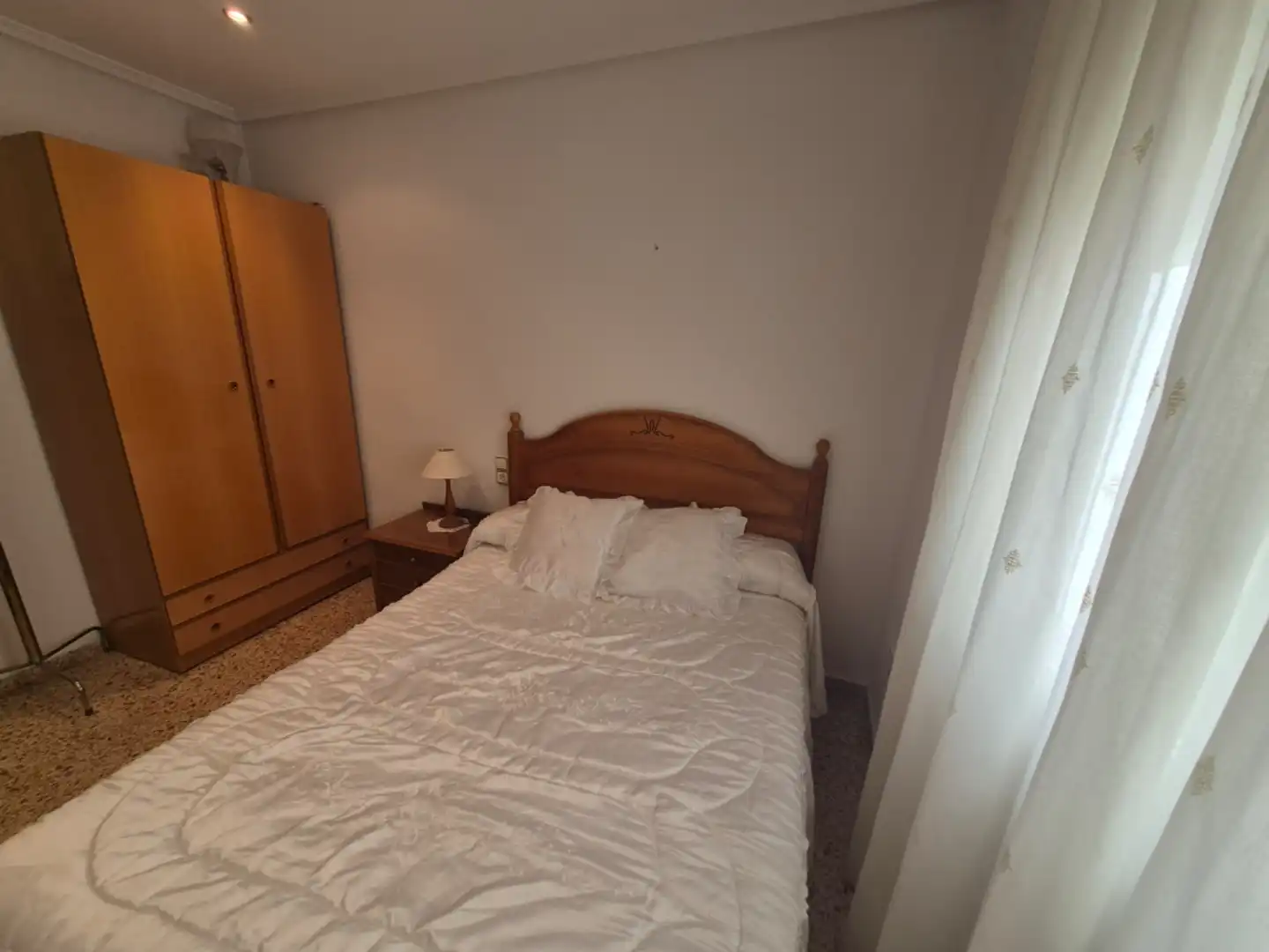 Appartamento con terrazza in vendita a Carrer José Grau Niñoles, imagen 24