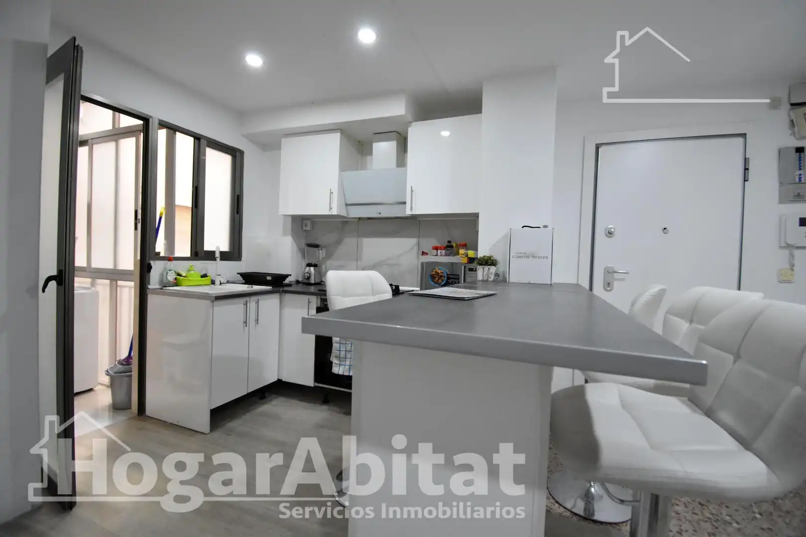Appartamento con ascensore in vendita a Calle Lluís Vives, imagen 7