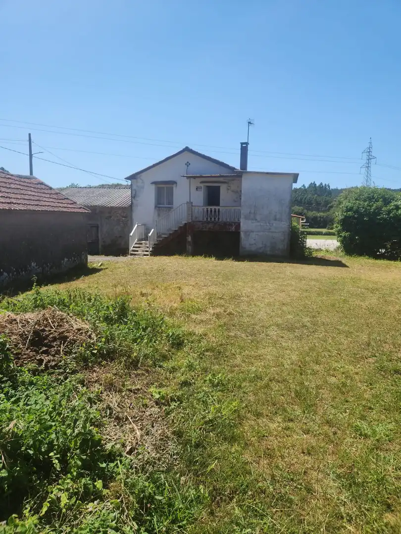 Haus zum Verkauf in Sedes - Pedroso - Doso, imagen 25