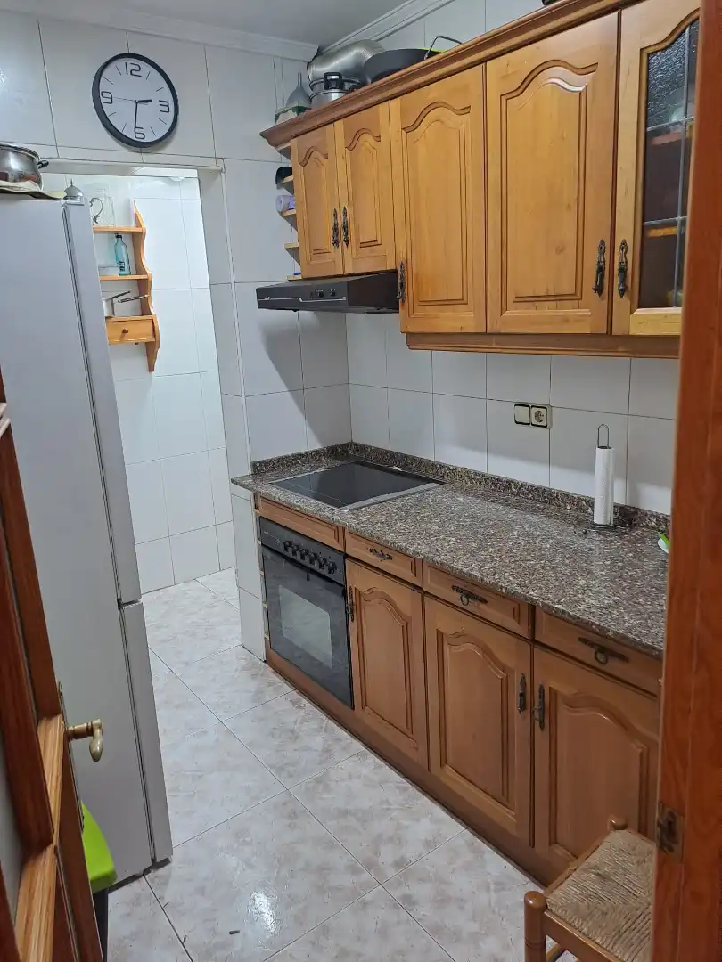 Piso en venta en Nucli Antic