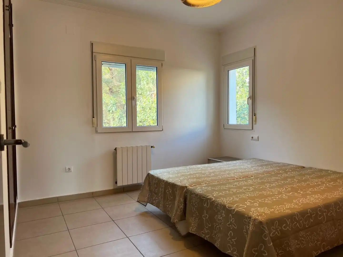 Habitación de Casa o chalet en venta en Dénia con Aire acondicionado, Calefacción y Jardín privado