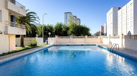 Foto 2 von Wohnungen zum Verkauf in De la Rioja, Playa de Gandia, Gandia