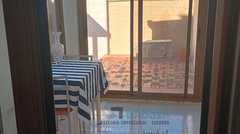 Foto 4 de Finca rústica en venda a Carrer Fra Magí Català, 24, Montblanc, Tarragona