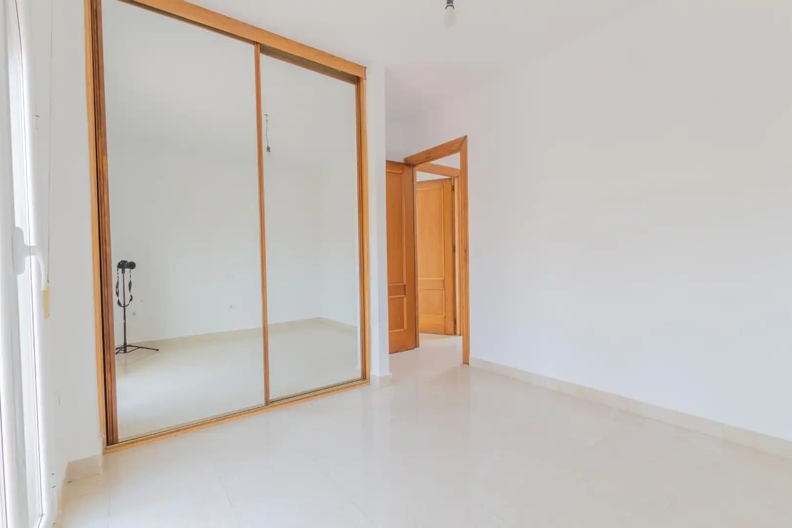 Bedroom of Houses for sale in Pulpí  with Air Conditioner, Private garden and Terrace