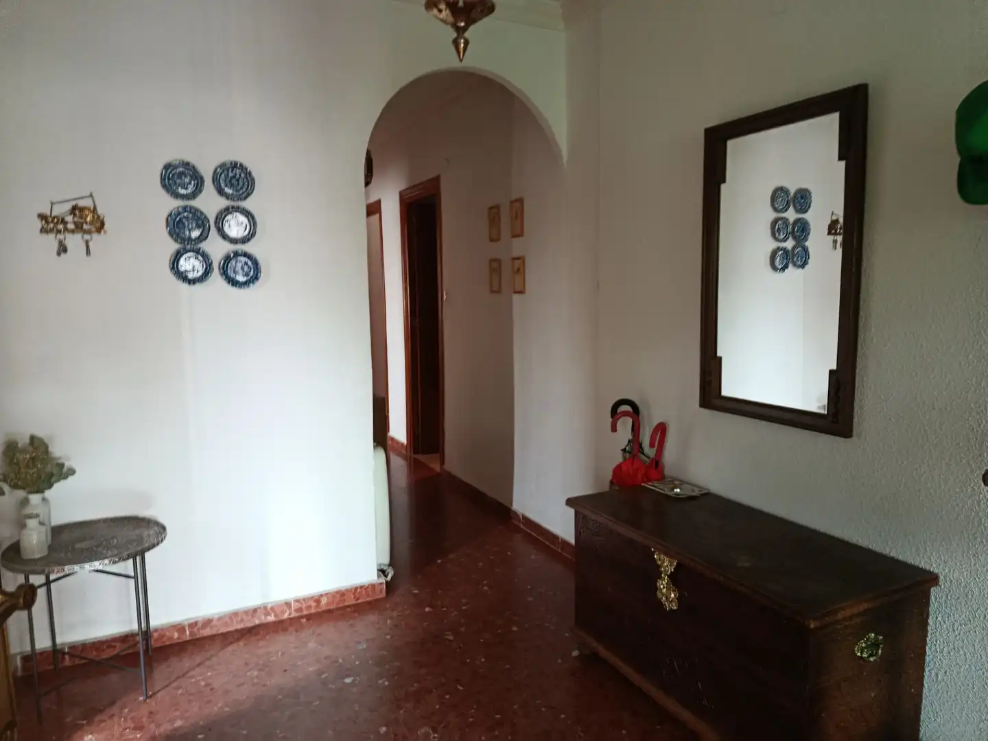 Chalet con terraza en venta en Villa de Otura, imagen 7