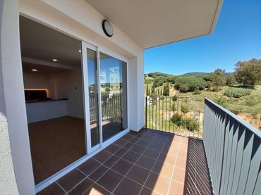 Appartamento con ascensore in vendita a Canet de Mar