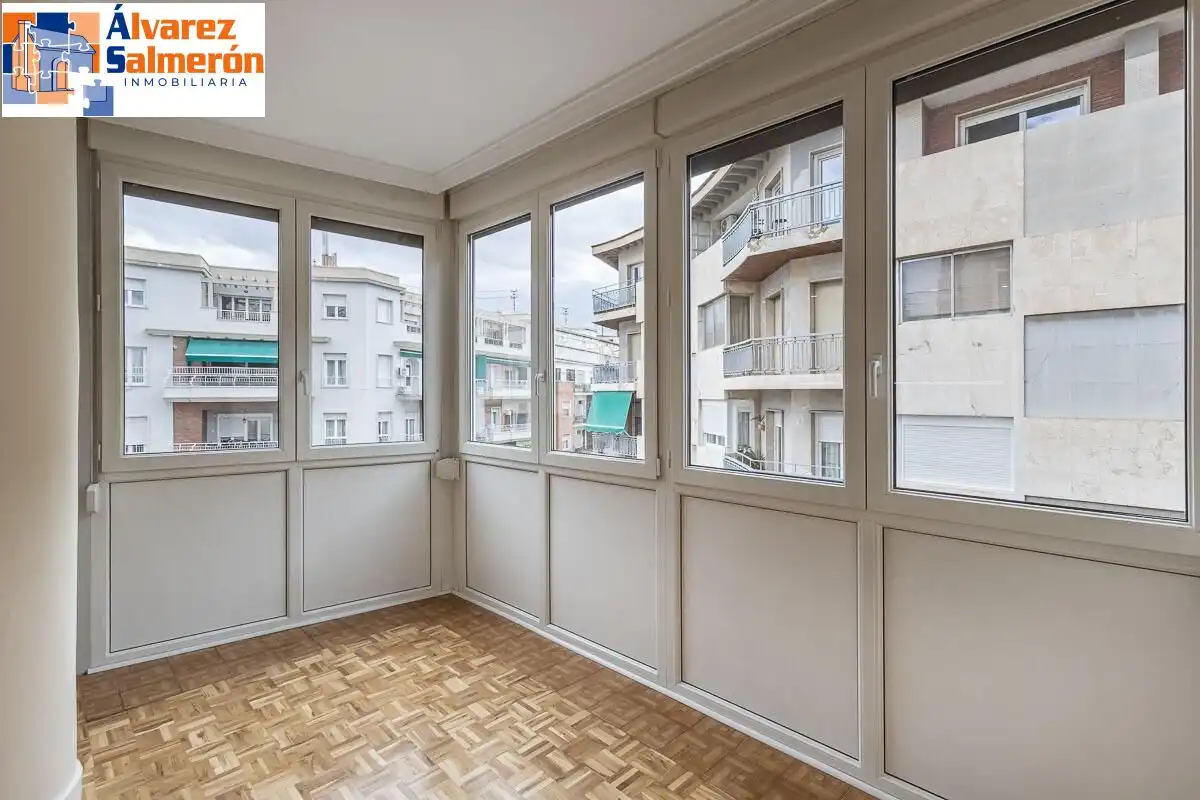 Wohnung zur Miete in Calle Recogidas, Camino de Ronda