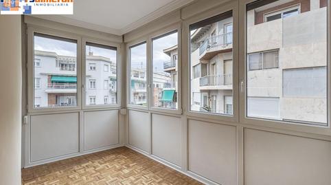 Photo 3 of Flat to rent in Calle Recogidas, Camino de Ronda,  Granada Capital