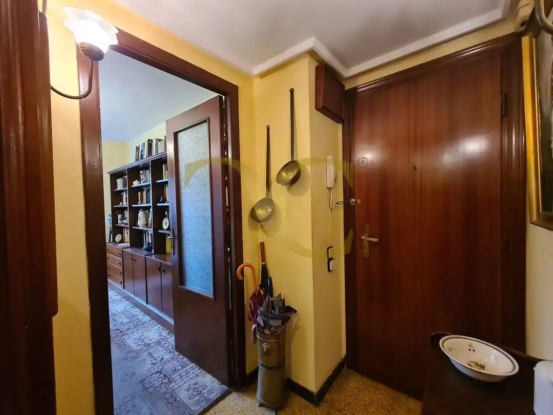 Flat for sale in Gijón   with Heating and Balcony