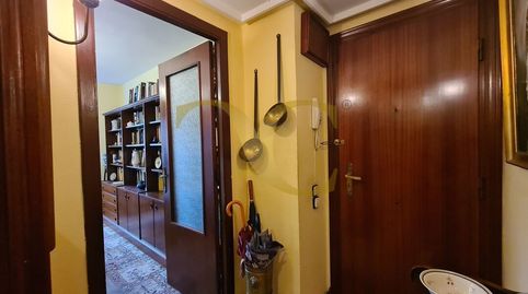 Photo 5 of Flat for sale in Calle Doctor Aquilino Hurlé, La Arena, Gijón