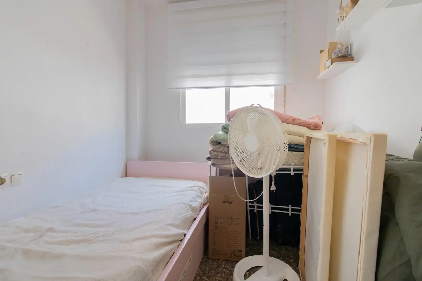 Adosado con terraza en venta en Plaza Plaza Clara Campoamor, imagen 31